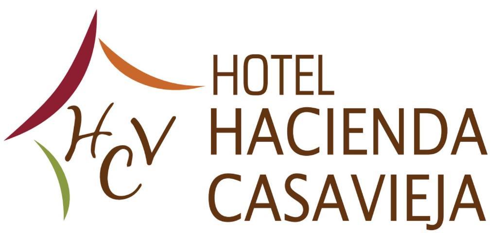 Hotel Hacienda Casa Vieja トゥンハ エクステリア 写真