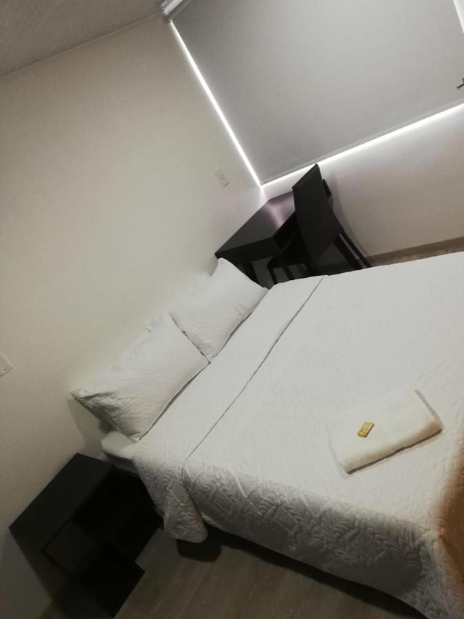 Hotel Hacienda Casa Vieja トゥンハ エクステリア 写真