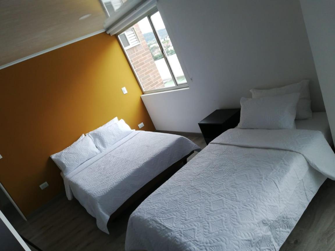 Hotel Hacienda Casa Vieja トゥンハ エクステリア 写真